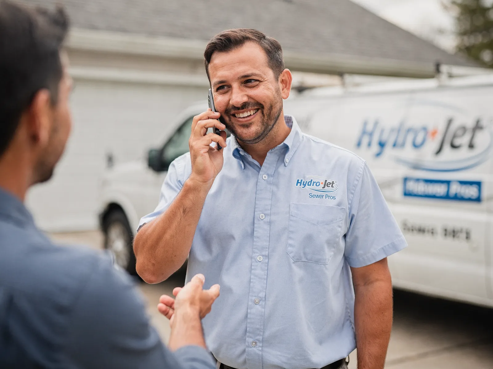 Hydro Jetting Glendale, SC FAQs